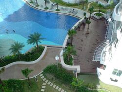 Cote D'Azur (D15), Condominium #600243411